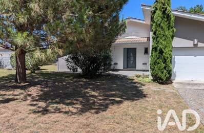 Vente Maison/villa 5 pièces — photo du bien