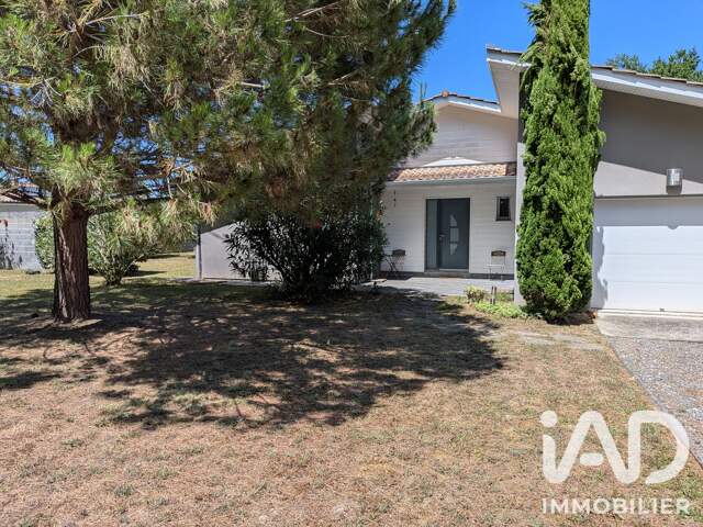 Vente Maison/villa 5 pièces — photo du bien