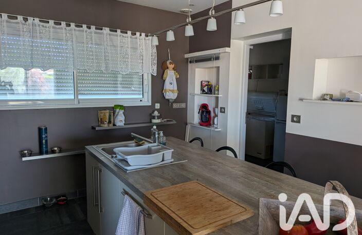 Vente Maison/villa 5 pièces — photo 3