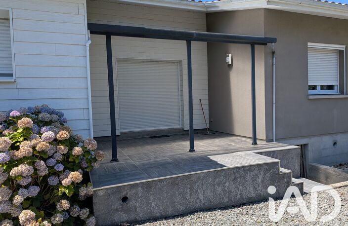 Vente Maison/villa 5 pièces — photo 4