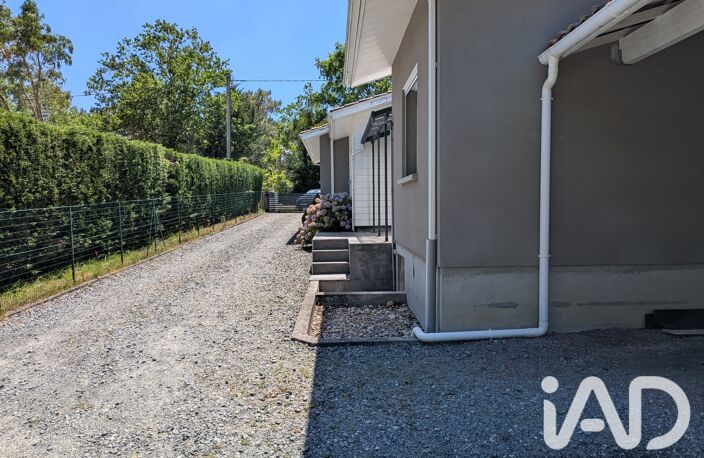 Vente Maison/villa 5 pièces — photo 5