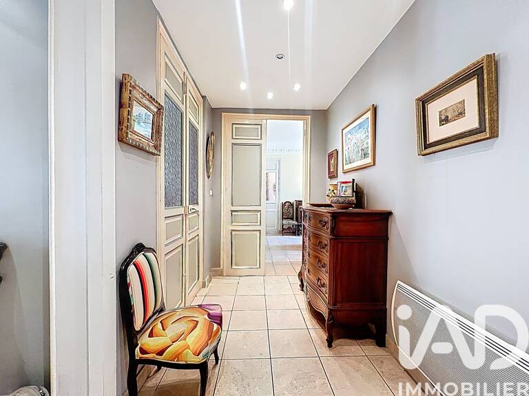 Vente Appartement 4 pièces — photo 1
