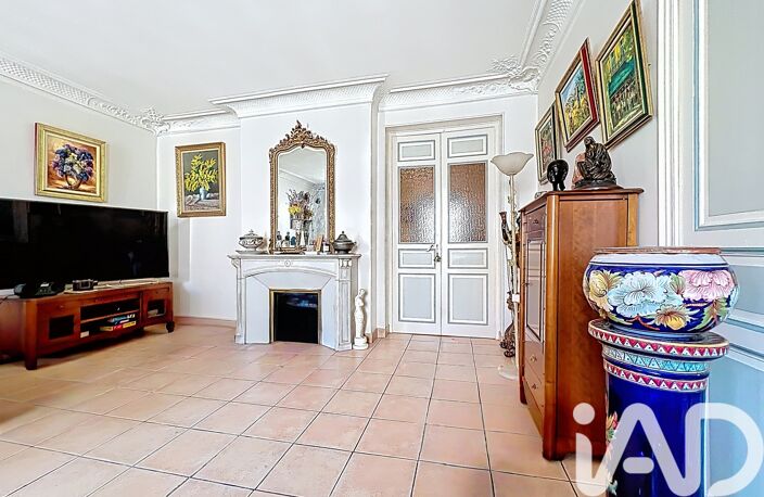Vente Appartement 4 pièces — photo 2