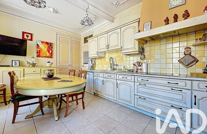 Vente Appartement 4 pièces — photo 4