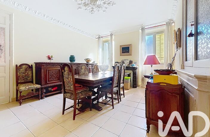 Vente Appartement 4 pièces — photo 5