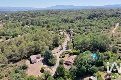 Maison 7 pièces 1320000 €