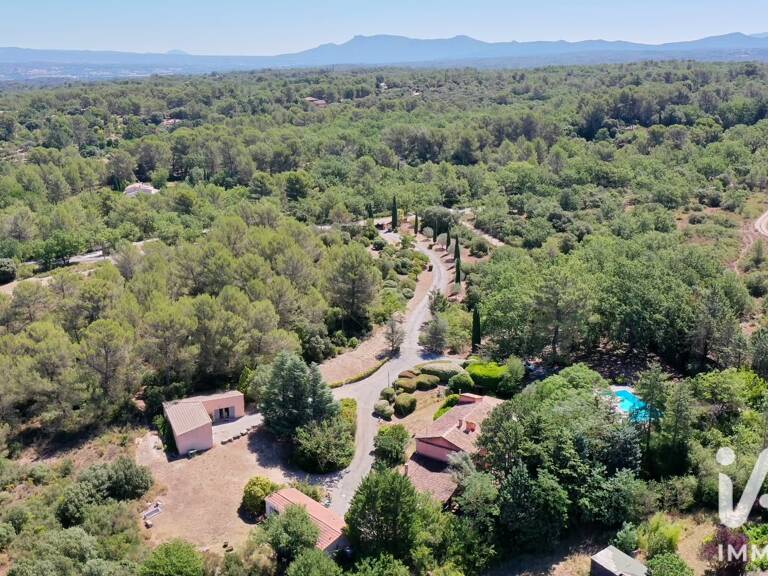 Vente Domaine 7 pièces — photo 1