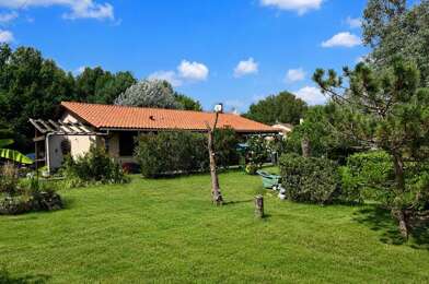 Maison 3 pièces 161250 €