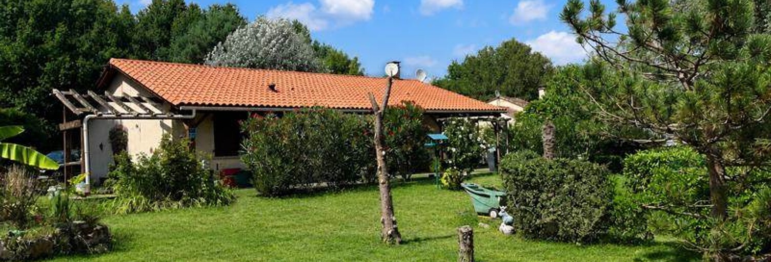 Maison 3 Pièces 87 m² à vendre à Montpon-Ménestérol (24700)