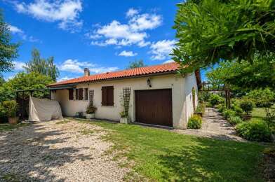 Maison 3 pièces 161250 €