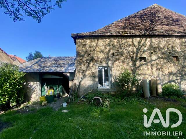 Vente Maison traditionnelle 5 pièces — photo du bien