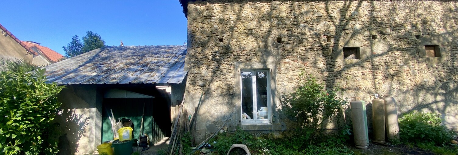 Maison 5 Pièces 280 m² à vendre à Madiran (65700)