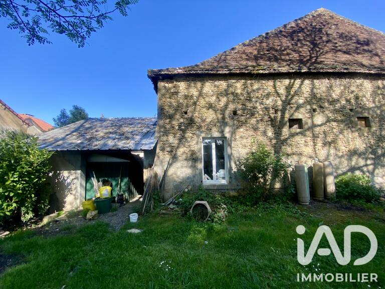 Vente Maison traditionnelle 5 pièces — photo 1