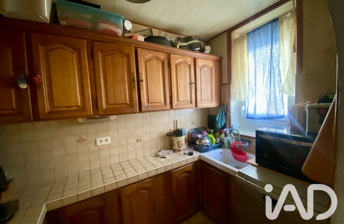 Vente Maison traditionnelle 5 pièces — photo 4