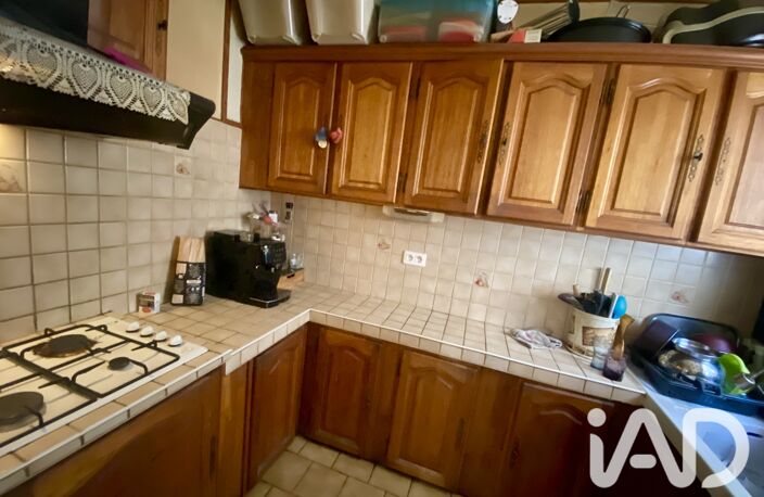 Vente Maison traditionnelle 5 pièces — photo 5