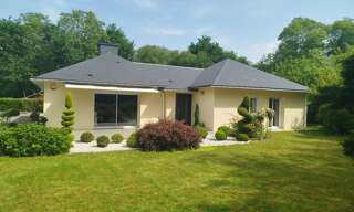 Maison 4 Pièces 98 m² à vendre à Baye (29300)