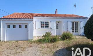 Maison 3 Pièces 72 m² à vendre à Challans (85300)