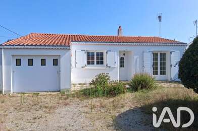 Maison 3 pièces 172000 €