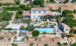 Maison 7 Pièces 220 m² à vendre à Savasse (26740)