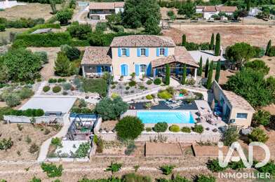 Maison 7 pièces 850000 €