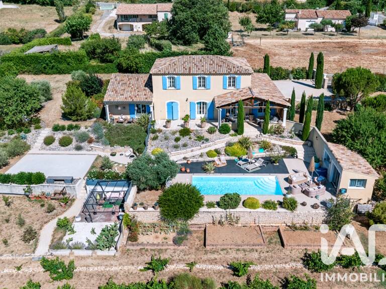 Vente Bastide 7 pièces — photo 1
