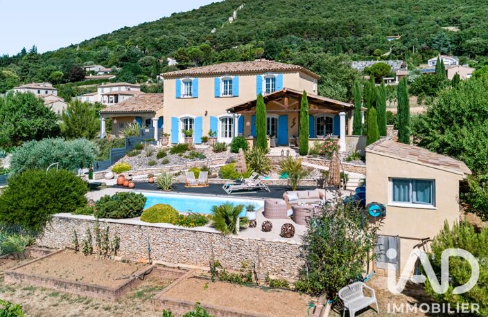 Vente Bastide 7 pièces — photo 2