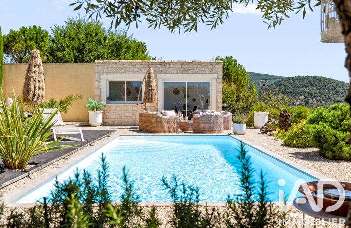 Vente Bastide 7 pièces — photo 3