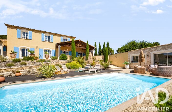 Vente Bastide 7 pièces — photo 5