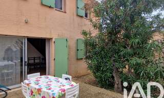 Maison 3 Pièces 39 m² à vendre à Agde (34300)