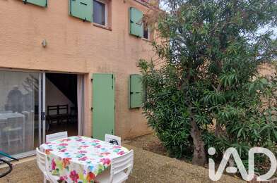 Maison 3 pièces 195000 €