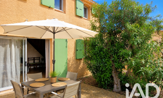 Maison 3 Pièces 39 m² à vendre à Agde (34300)