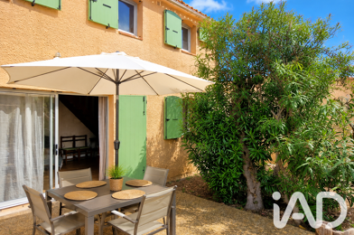 Maison 3 pièces 195000 €