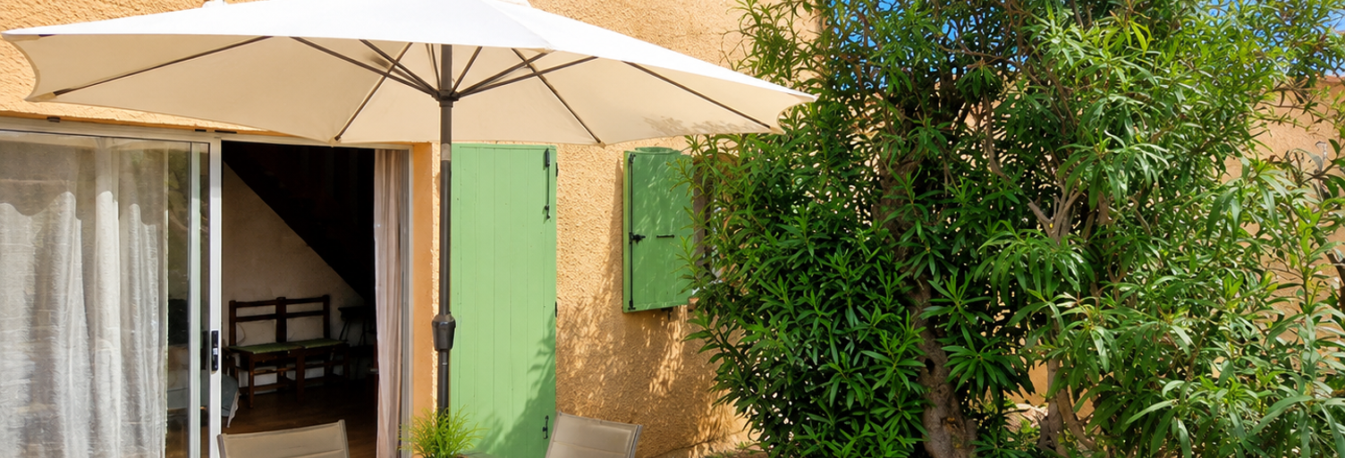 Maison 3 Pièces 39 m² à vendre à Agde (34300)