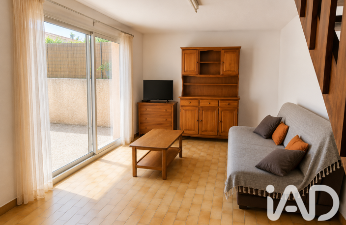 Vente Maison/villa 3 pièces — photo 2