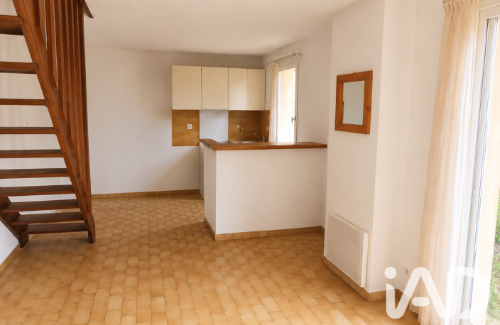 Vente Maison/villa 3 pièces — photo 4