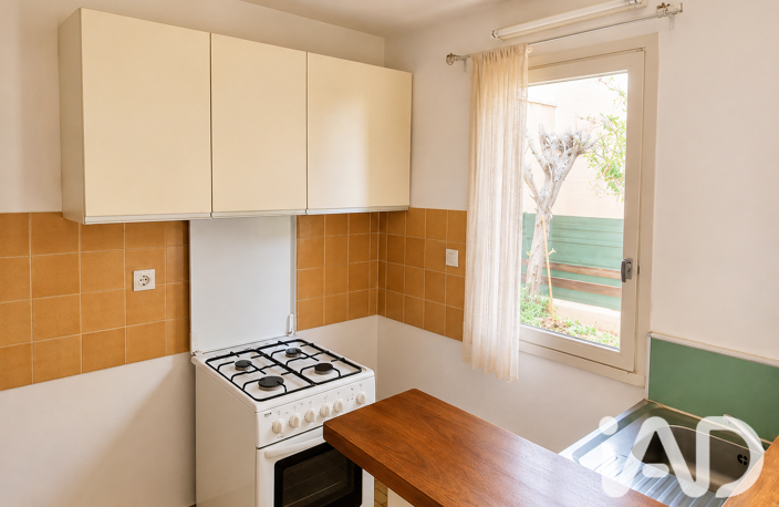Vente Maison/villa 3 pièces — photo 5
