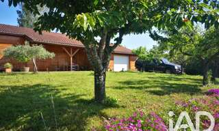 Maison 5 Pièces 117 m² à vendre à Laguépie (82250)