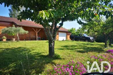 Maison 5 pièces 210000 €