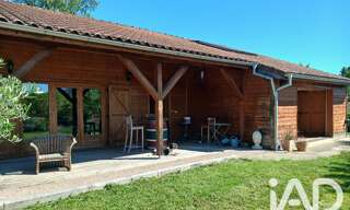 Maison 5 Pièces 117 m² à vendre à Laguépie (82250)