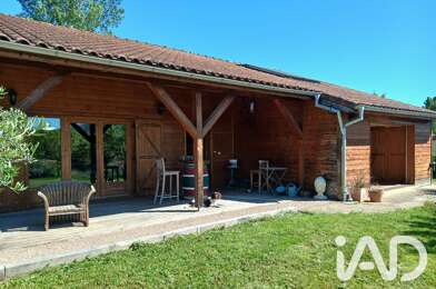 Maison 5 pièces 210000 €