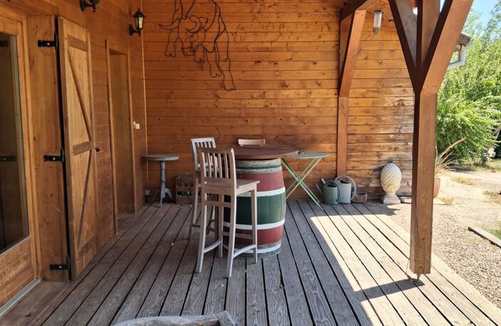 Vente Maison/villa 5 pièces — photo 3