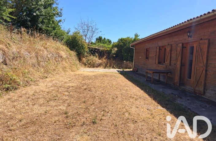Vente Maison/villa 5 pièces — photo 5