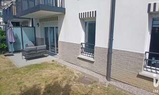 Appartement 3 Pièces 58 m² à vendre à Sequedin (59320)
