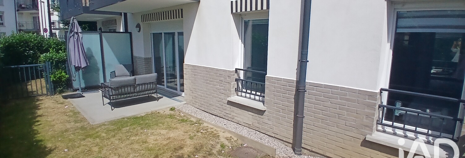 Appartement 3 Pièces 58 m² à vendre à Sequedin (59320)