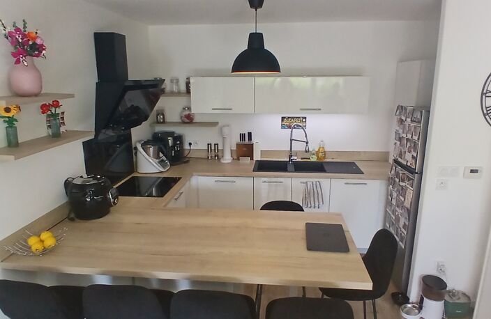 Vente Appartement 3 pièces — photo 3