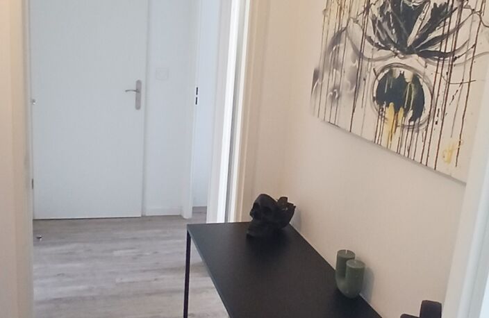Vente Appartement 3 pièces — photo 5