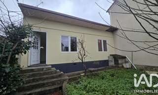 Maison 5 Pièces 78 m² à vendre à Longjumeau (91160)