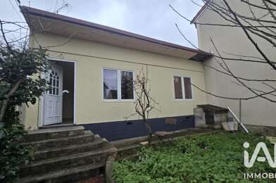 Maison 5 pièces 229000 €