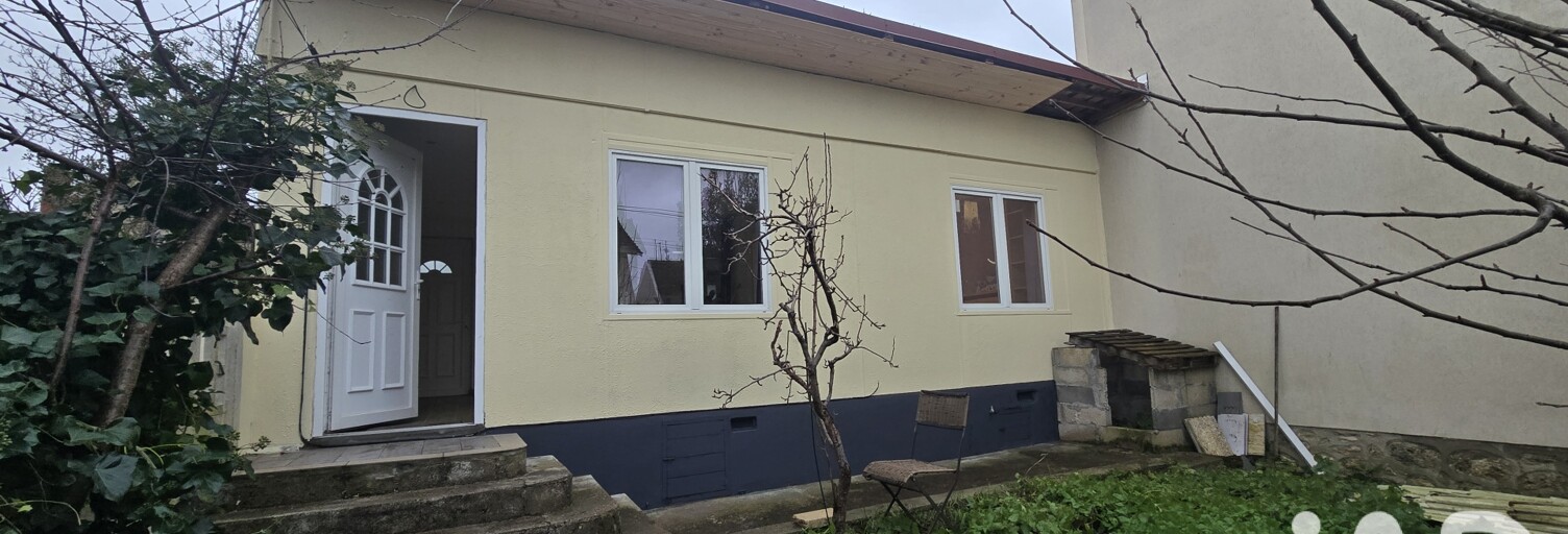 Maison 5 Pièces 78 m² à vendre à Longjumeau (91160)