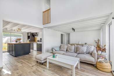 Maison 5 pièces 427384 €